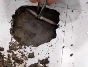 张湾卫生间漏水检测电话