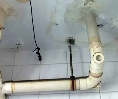张湾卫生间漏水检测多少钱
