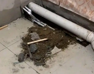 张湾卫生间漏水检测哪家好