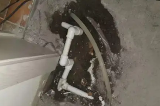 张湾卫生间漏水检测多少钱