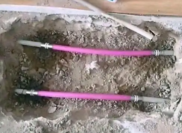 张湾卫生间测漏水多少钱