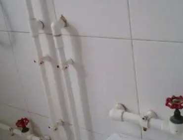 张湾水管维修多少钱