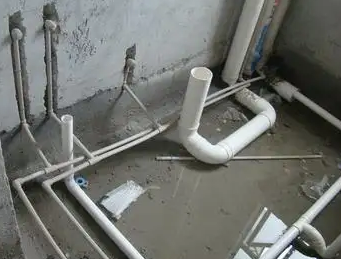 张湾水管维修多少钱