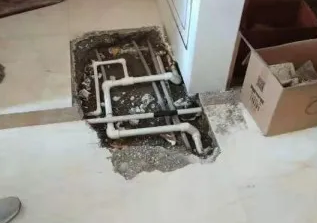 张湾查漏水多少钱