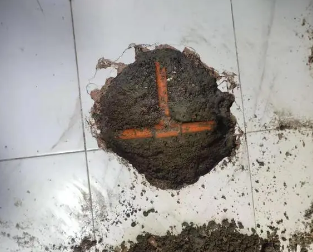 张湾查漏水多少钱