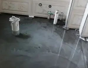 张湾卫生间漏水维修公司为您专业分享下张湾卫生间漏水检测的知识点