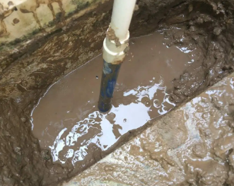张湾卫生间漏水维修公司为您专业解答一下张湾查漏水的原因