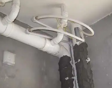 张湾水管维修哪家好