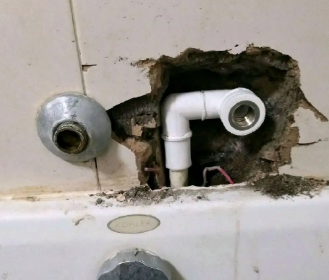 张湾卫生间漏水检测多少钱